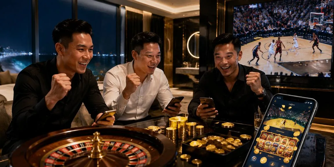 cwin62 Việt Nam Sảnh casino